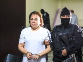 Exconcejal municipal declaró el lunes que la ex alcaldesa de Soyapango