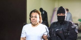 Exconcejal municipal declaró el lunes que la ex alcaldesa de Soyapango