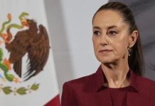 Secretaria particular y asesor de la jefa de Gobierno de México asesinados