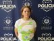 MUJER CAPTURADA POR DOBLE HOMICIDIO EN SAN MIGUEL.