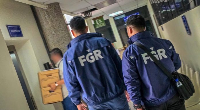 CONTINÚA PROCESO JUDICIAL CONTRA EMPRESARIOS DE TRANSPORTE PÚBLICO.