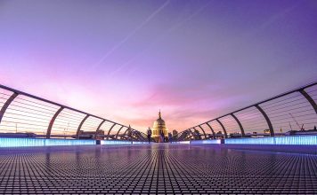 Terraform – Cross PaaS configuration management?