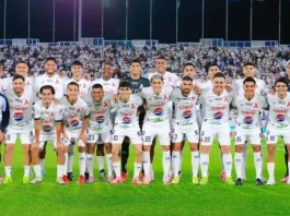 Alianza y el Municipal Limeño a la final del clausura 2025