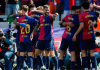 Barcelona conquista la Liga española de fútbol 2024-25