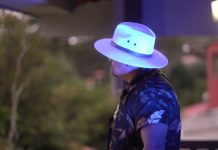 «Manos de tijera» Nuevo sencillo de Memo López