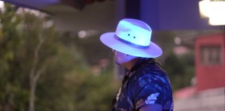 «Manos de tijera» Nuevo sencillo de Memo López