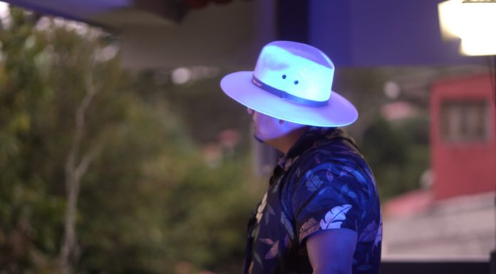 «Manos de tijera» Nuevo sencillo de Memo López