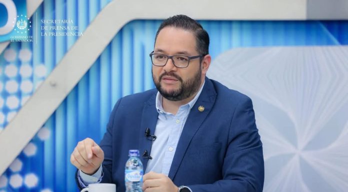 GOBIERNO MODERNIZA SERVICIOS PÚBLICOS MEDIANTE LA DIGITALIZACIÓN