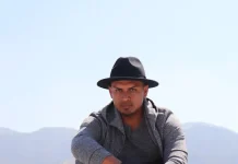 “Pero hay un detalle“ lo más nuevo de Memo López