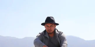 “Pero hay un detalle“ lo más nuevo de Memo López