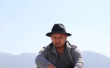 “Pero hay un detalle“ lo más nuevo de Memo López