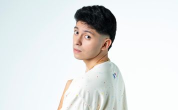 Jasyk estrena su nueva canción llamada “Contrarreloj”