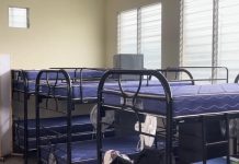 Habilitan albergues ante posibles emergencias por lluvias en la Unión