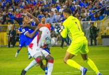 Empate con sabor a derrota
