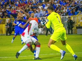 Empate con sabor a derrota