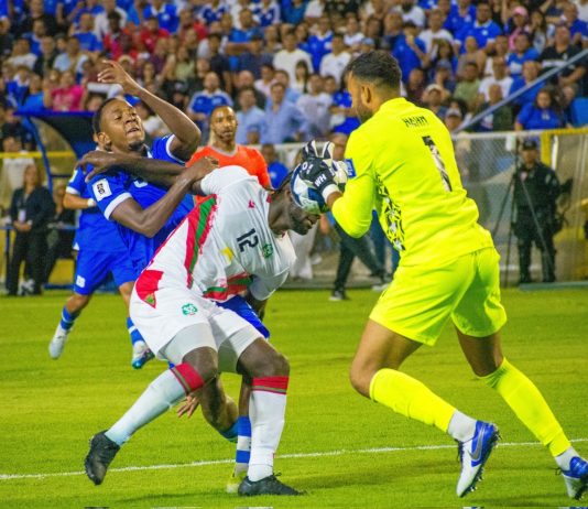 Empate con sabor a derrota