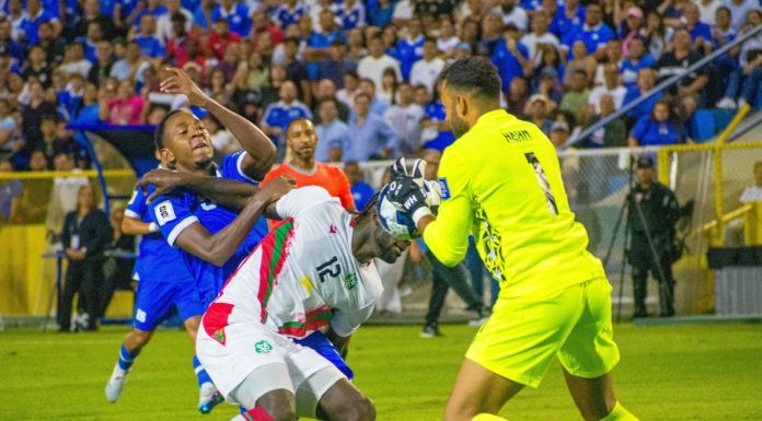 Empate con sabor a derrota