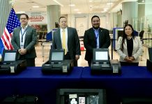 EE.UU dona equipos de detección de explosivos a El Salvador