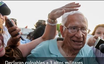 Condenan a militares por crimen de periodistas holandeses durante el conflicto armado