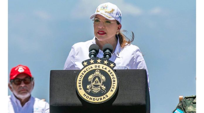 Honduras lamenta cancelación del TPS