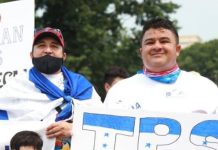Cancelan TPS para Nicaragua y Honduras