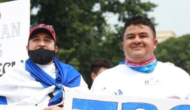 Cancelan TPS para Nicaragua y Honduras