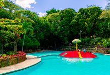 Celebrá septiembre con el 2×1 en los parques del ISTU