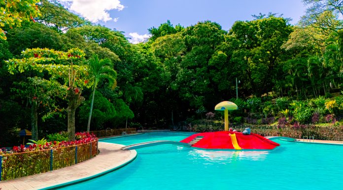 Celebrá septiembre con el 2×1 en los parques del ISTU