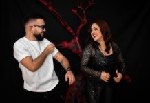 Jordan G lanza nuevo sencillo musical