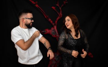 Jordan G lanza nuevo sencillo musical