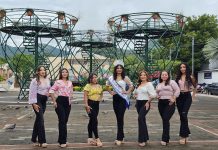 San Francisco Gotera se alista para celebrar sus fiestas novembrinas