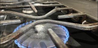 AUMENTA EL PRECIO DEL GAS PROPANO EN OCTUBRE EN EL SALVADOR.