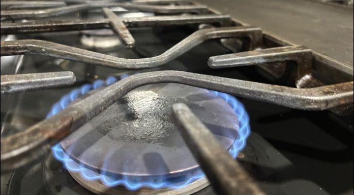 AUMENTA EL PRECIO DEL GAS PROPANO EN OCTUBRE EN EL SALVADOR.