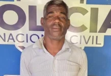 Hombre capturado por asesinar a su pareja y ocultarla en fosa en La Libertad