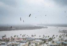 Daños catastróficos por paso de huracán Melissa en Jamaica