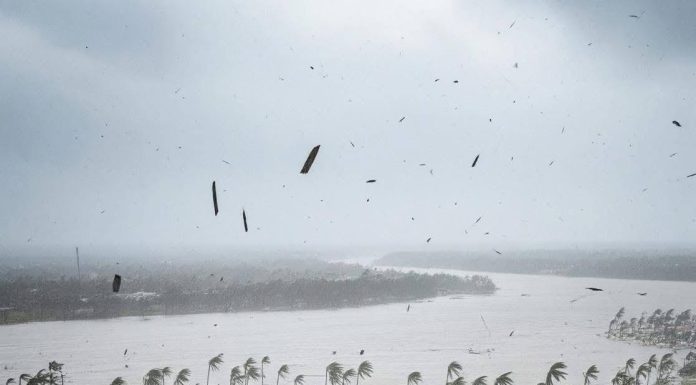 Daños catastróficos por paso de huracán Melissa en Jamaica