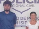 Mujer detenida tras inyectarle veneno a su prima por celos
