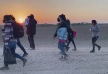 Donald Trump promete detener la migración de los países pobres a USA