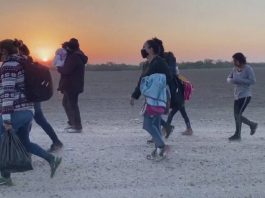 Donald Trump promete detener la migración de los países pobres a USA