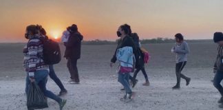 Donald Trump promete detener la migración de los países pobres a USA