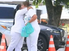 Colegio Médico condena los centenares de despidos en el sector salud antes de la navidad.