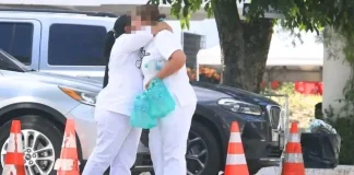 Colegio Médico condena los centenares de despidos en el sector salud antes de la navidad.