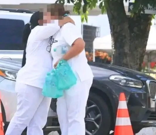 Colegio Médico condena los centenares de despidos en el sector salud antes de la navidad.