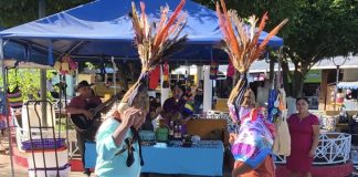 La danza de Los Emplumados de Cacaopera una tradición que se niega a desaparecer en Morazán.