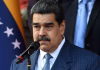 Maduro se declara no culpable a su llegada a Corte de Nueva York .