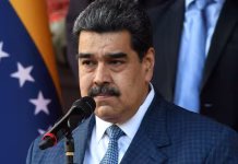 Maduro se declara no culpable a su llegada a Corte de Nueva York .