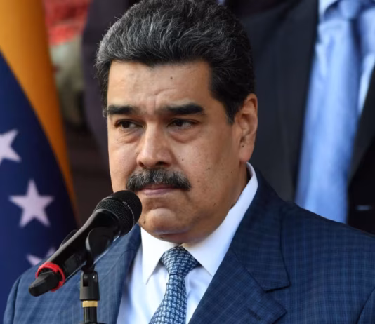 Maduro se declara no culpable a su llegada a Corte de Nueva York .