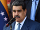 Maduro se declara no culpable a su llegada a Corte de Nueva York .