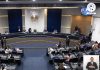 Asamblea Legislativa reforma Código Electoral para dar diputados a la diáspora Salvadoreña.