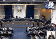 Asamblea Legislativa reforma Código Electoral para dar diputados a la diáspora Salvadoreña.
